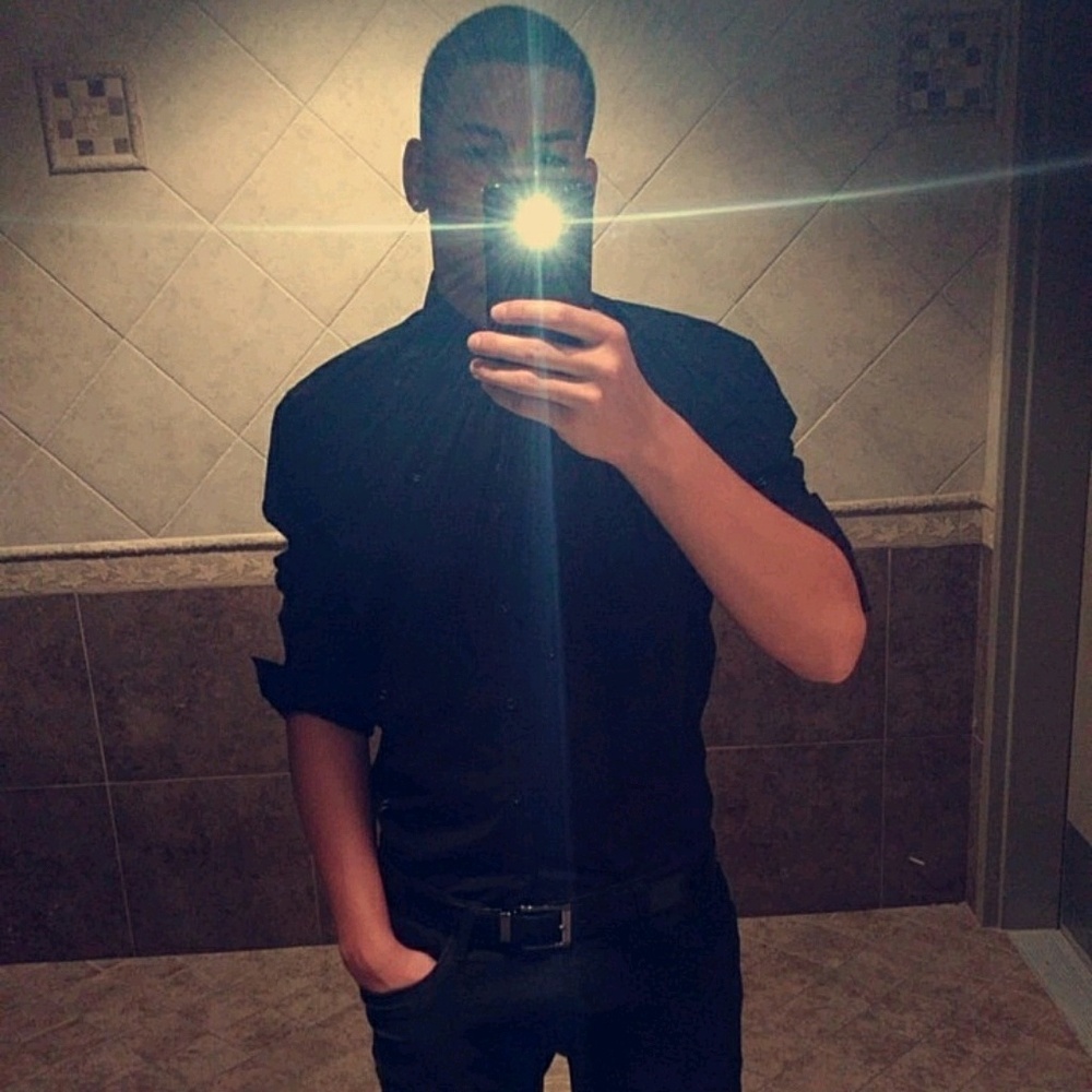 Meet your Posher, Nestor